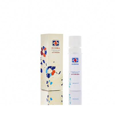 忻府抗菌防护喷雾