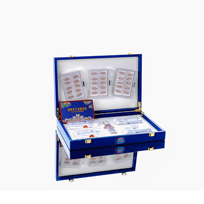 忻府爱芯回春综合版