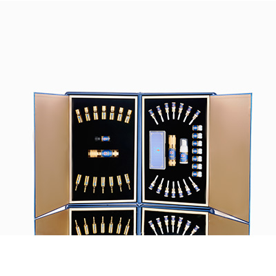 忻府7D私密抗衰养护套